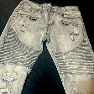 Men's jeans